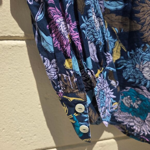 Talbots Blouse XL - Picture 5 of 5